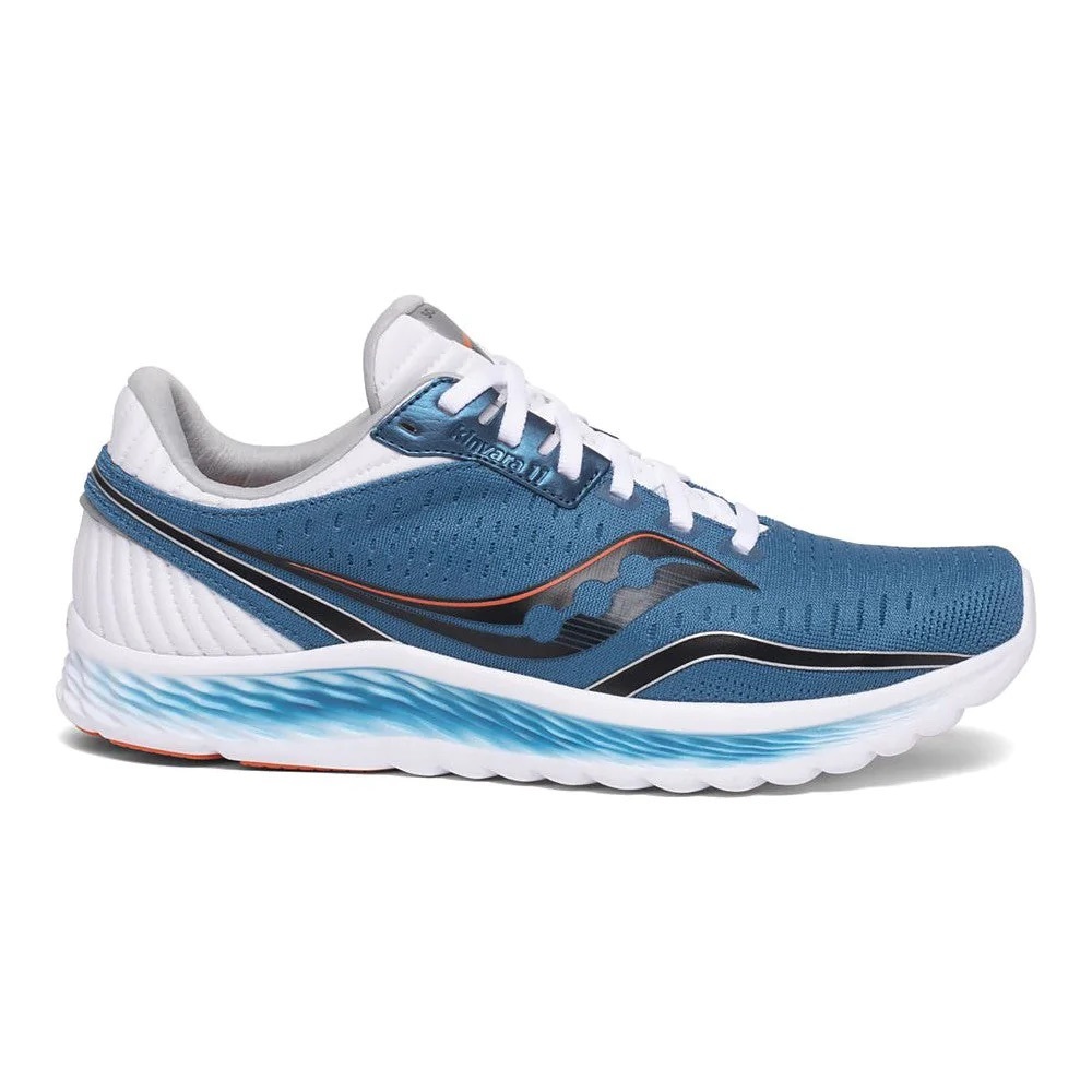 Saucony Kinvara 11 size 8 men - Picture 2 of 10